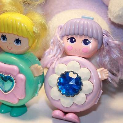 Sweet Secrets