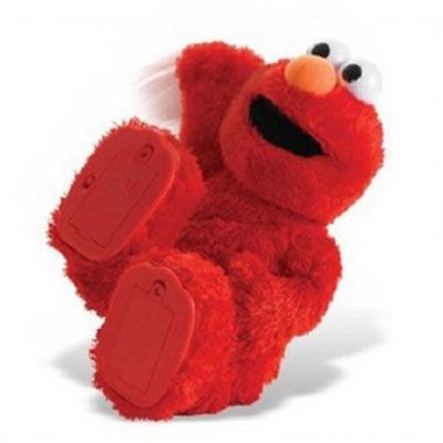 Tickle Me Elmo