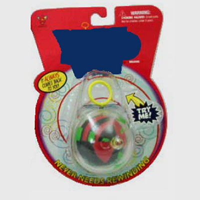 Yo Yo Ball