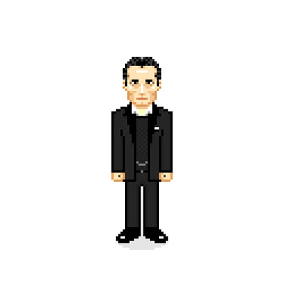  Andy Garcia 
