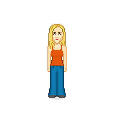 Aniston