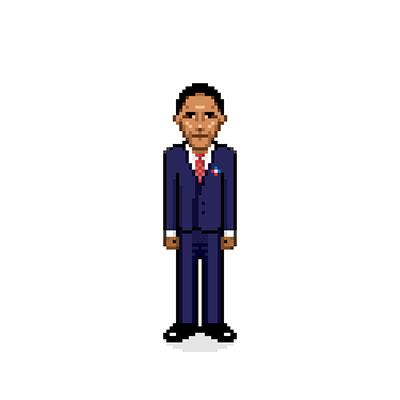 Barack Obama