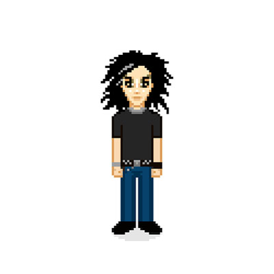 Bill Kaulitz