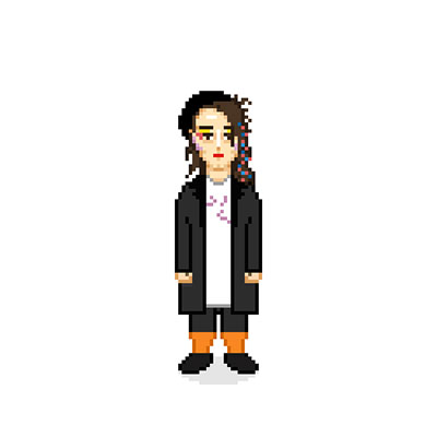 Boy George