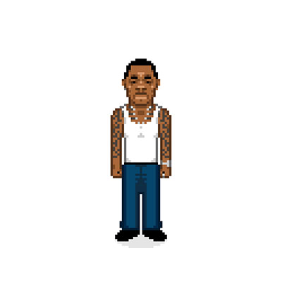 Busta Rhymes