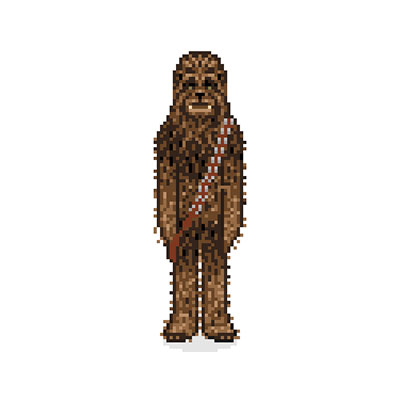 Chewbacca