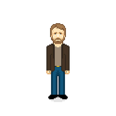 Chuck Norris