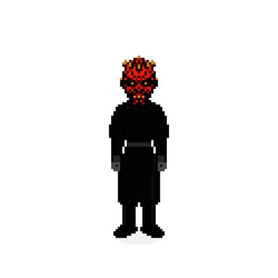 Darth Maul