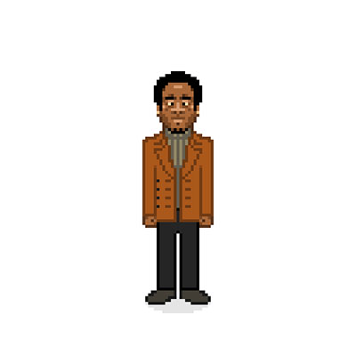 Don Cheadle