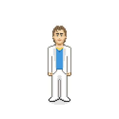  Don Johnson 
