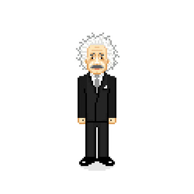 Einstein