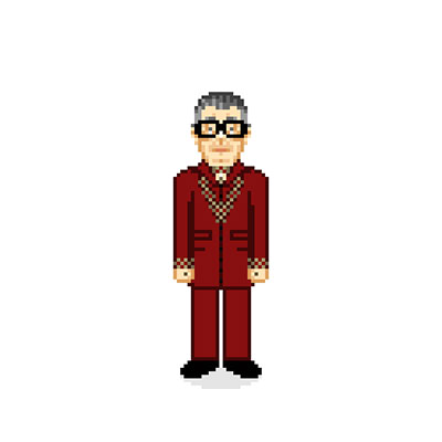 Elliott Gould