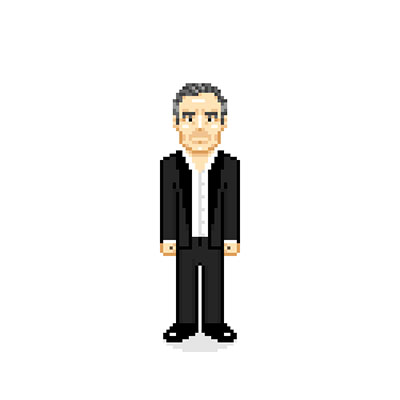 George Clooney