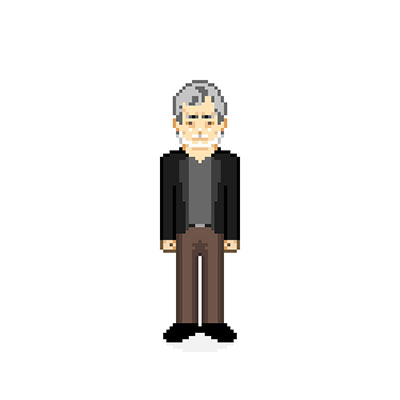 George Lucas