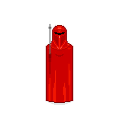 Imperial Guard