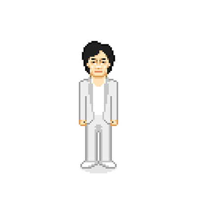 Jackie Chan