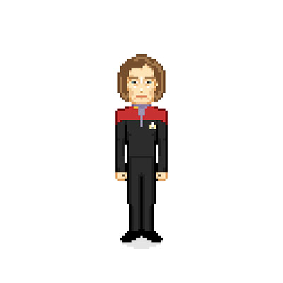 Janeway