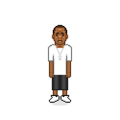 Jay Z