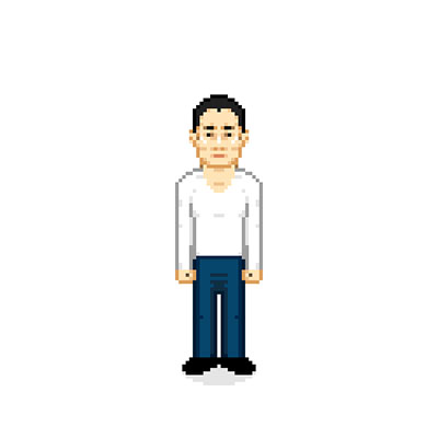 Jet Li