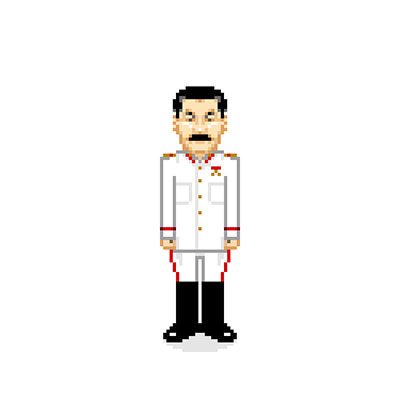 Joseph Stalin
