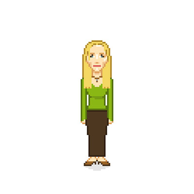 Lisa Kudrow