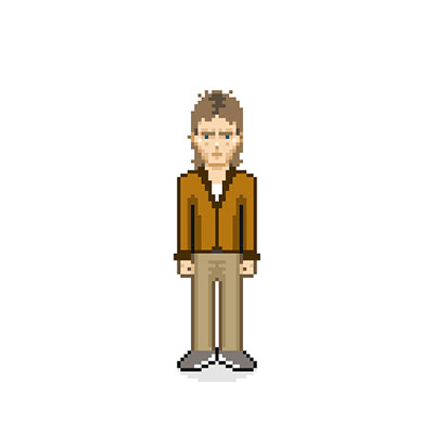 Macguyver
