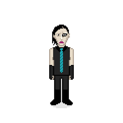 Marilyn Manson