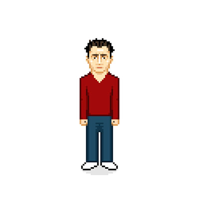 Matt Leblanc