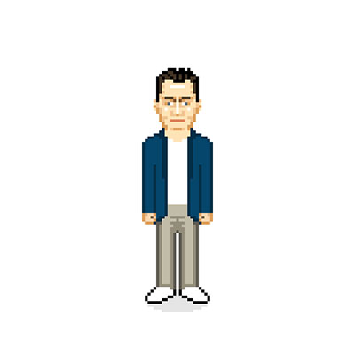 Matthew Perry