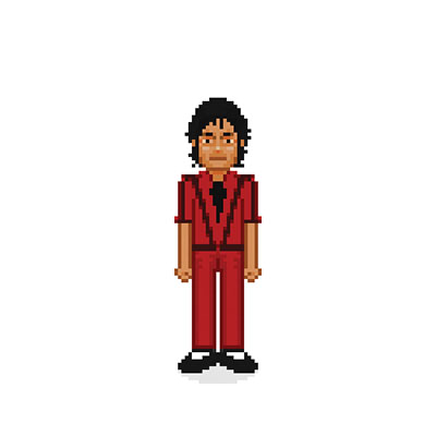 Michael Jackson