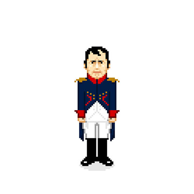  Napoleon 