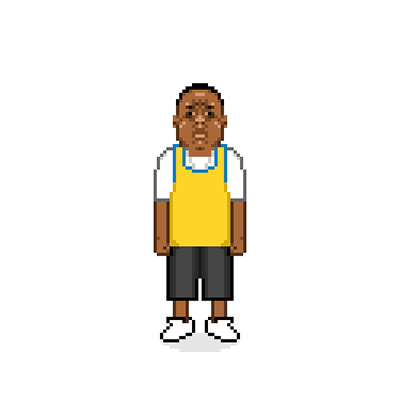 Notorious Big