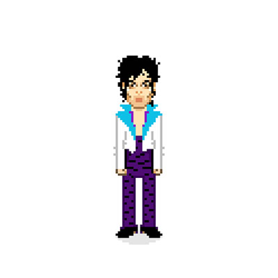 Prince