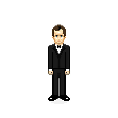 Roger Moore
