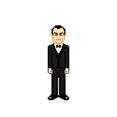 Sean Connery