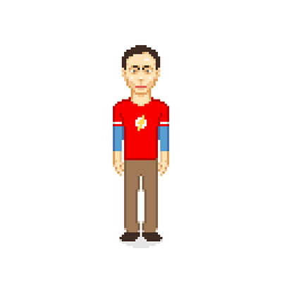 Sheldon