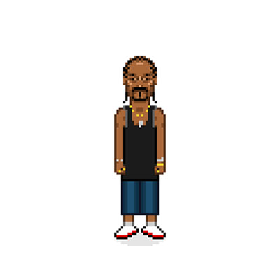 Snoop Dogg