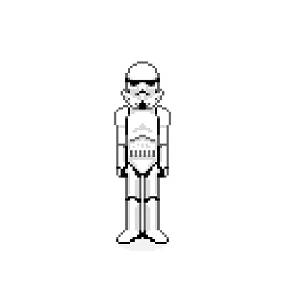 Stormtrooper