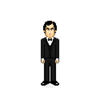 Timothy Dalton