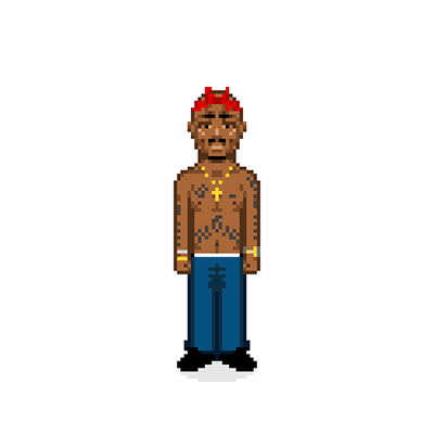 Tupac