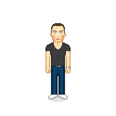 Van Damme