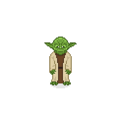 Yoda
