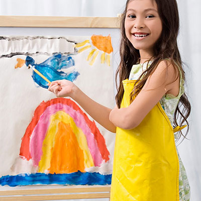 Paint
