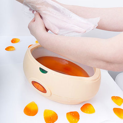 Paraffin Wax