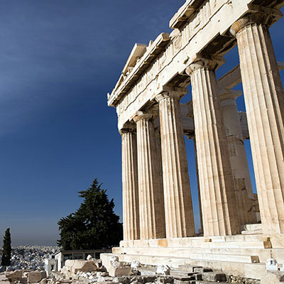 Parthenon