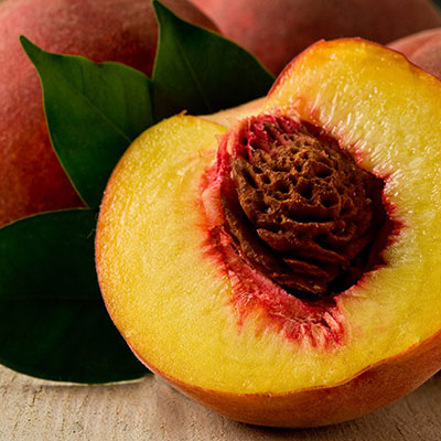 Peaches