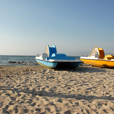 Pedalo