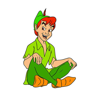 Peter Pan