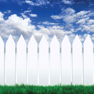 Picket Fence