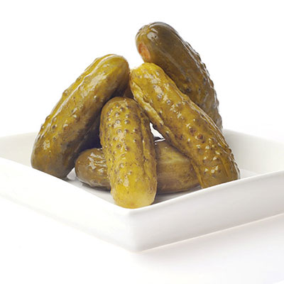 Pickles